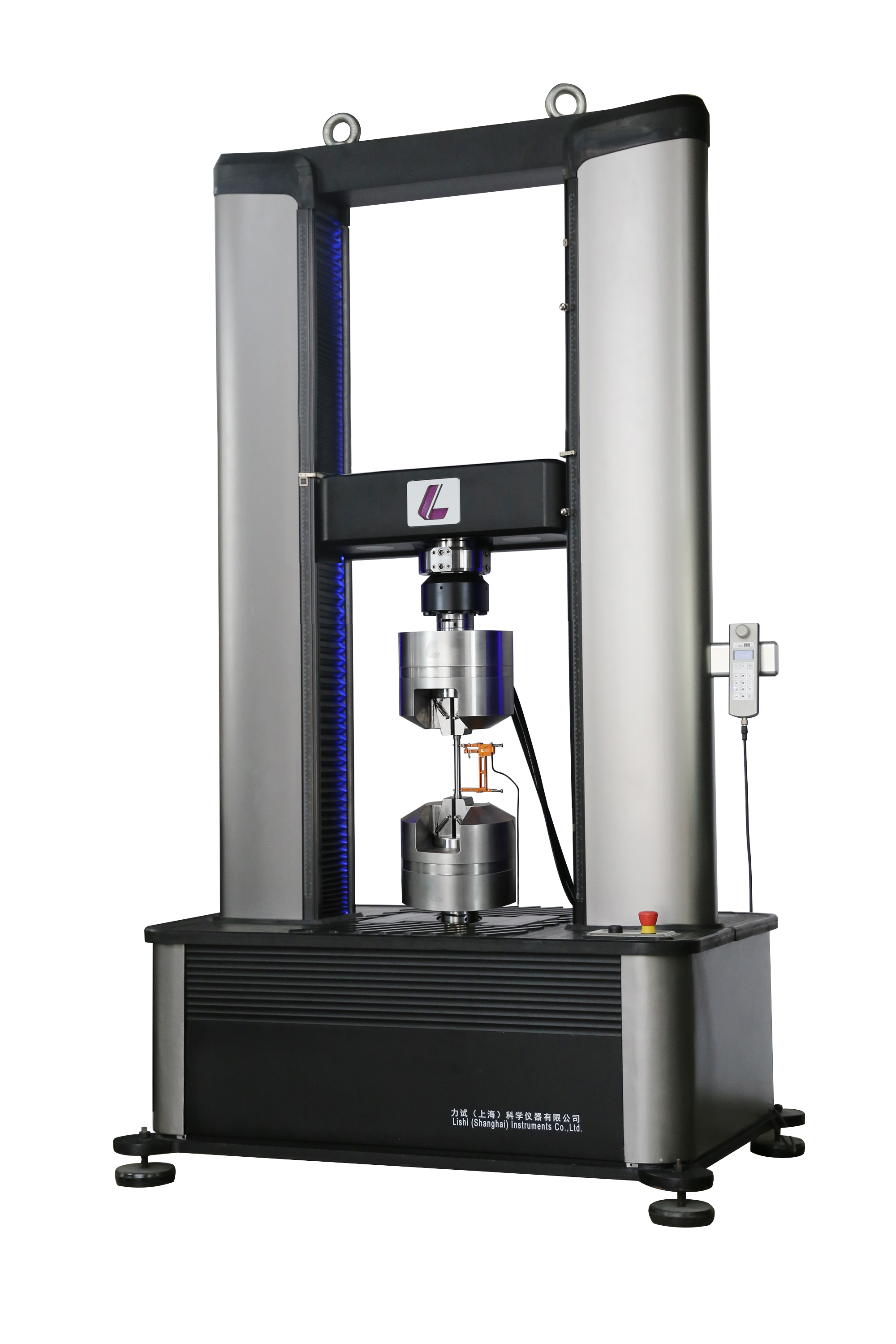 GA黄金甲集团（LSI）